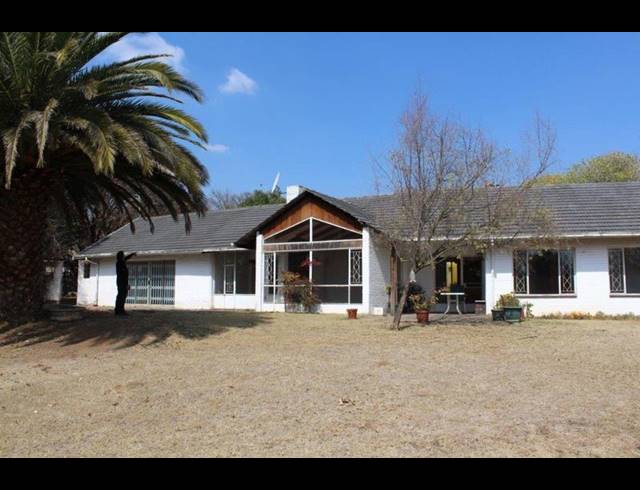 3 BEDROOM HOUSE FOR SALE IN GLENFERNESS